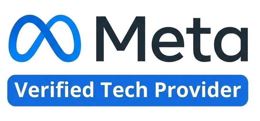 Meta Verified Tech Provider